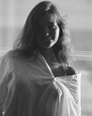 Anastasia Veretnova