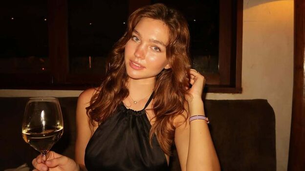 Anastasia Veretnova