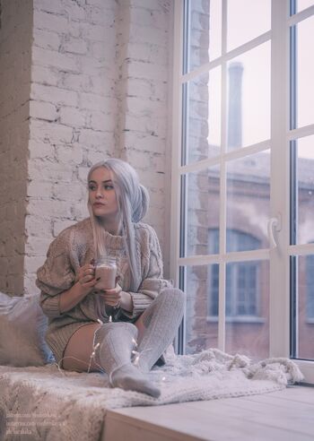 Anastasia Vvedenskaya