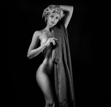Anastasia Zhilina