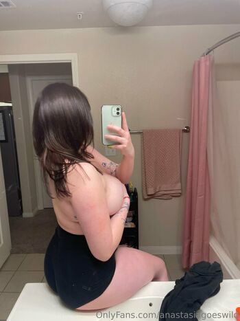 anastasiagoeswild