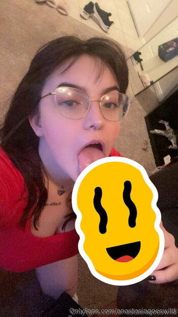 anastasiagoeswild