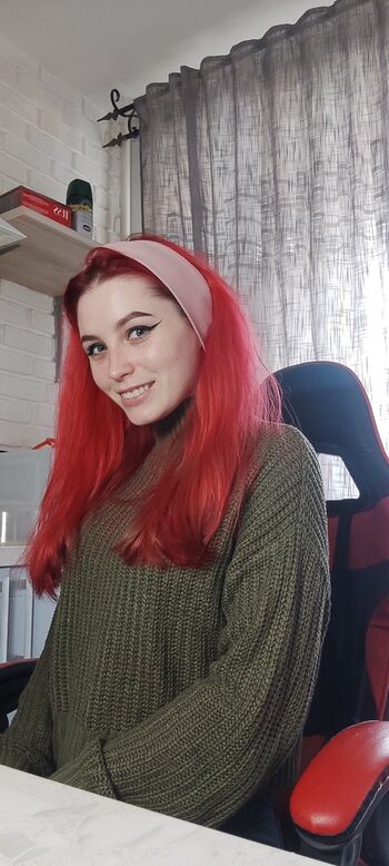 anastasiagost