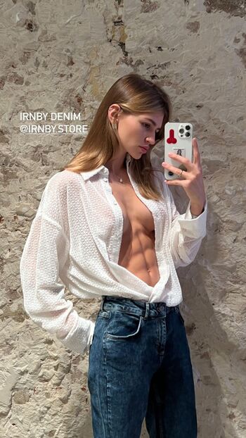 Anastasiia Mironova