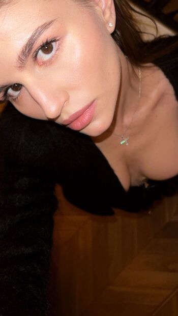 Anastasiia Mironova