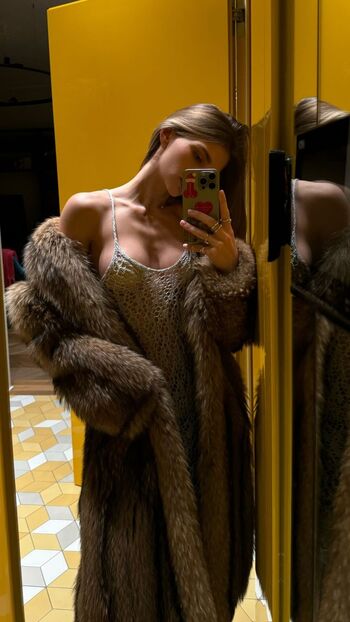 Anastasiia Mironova