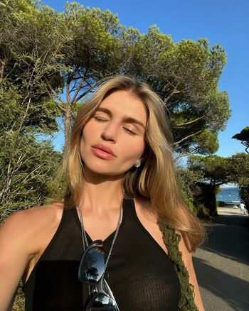 Anastasiia Mironova