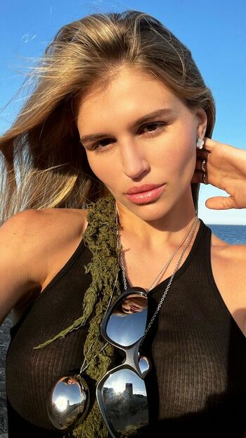 Anastasiia Mironova