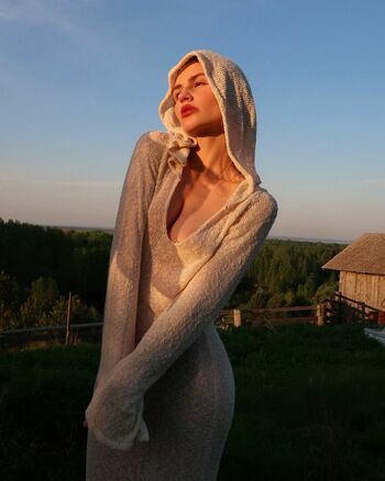 Anastasiia Mironova