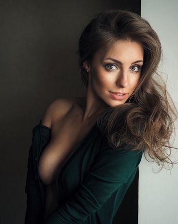 Anastasiya Peredistova