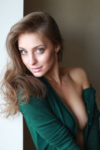 Anastasiya Peredistova