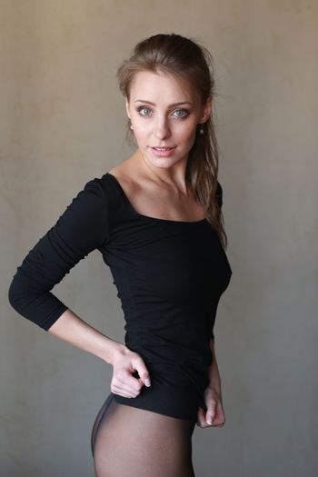 Anastasiya Peredistova