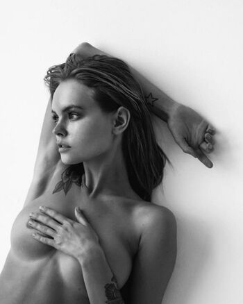 Anastasiya Scheglova