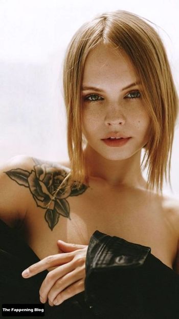 Anastasiya Scheglova
