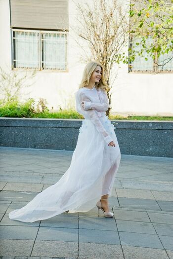 Anastasiya Ukolova