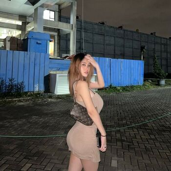 Anastasya Khosasih