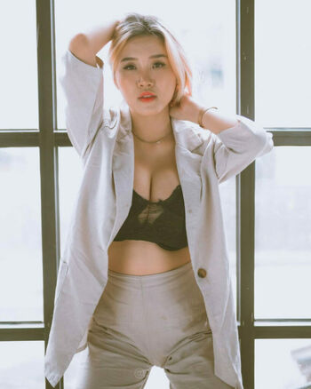Anastasya Khosasih