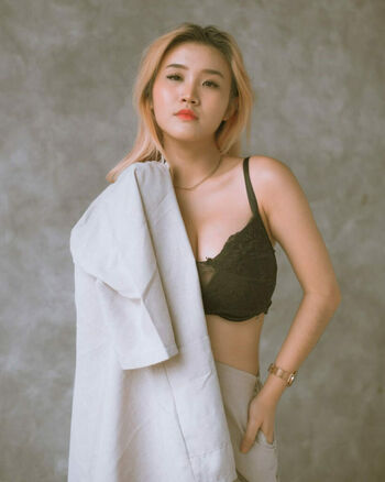 Anastasya Khosasih