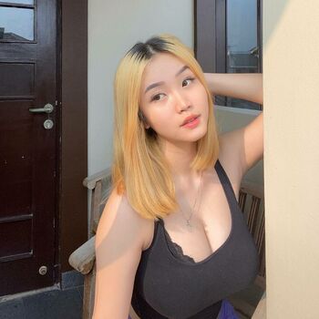 Anastasya Khosasih