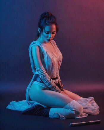 Anastasya Zelenova