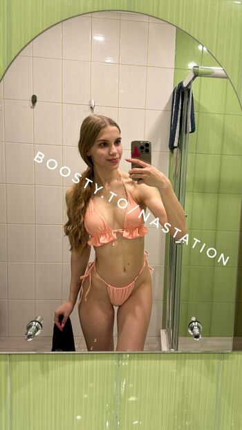 Anasteysha