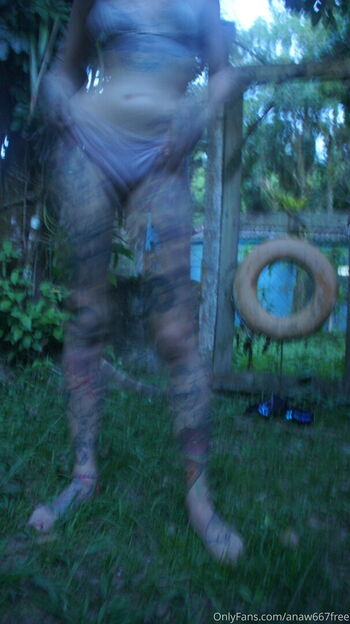 anaw667free