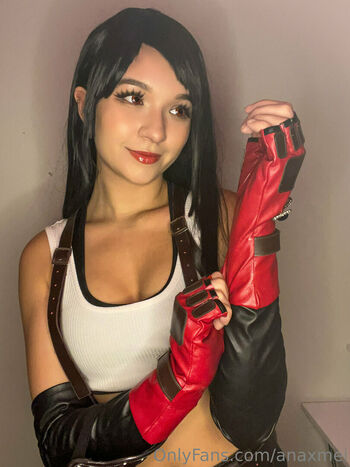 anaxmei