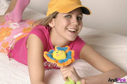 Andi Land