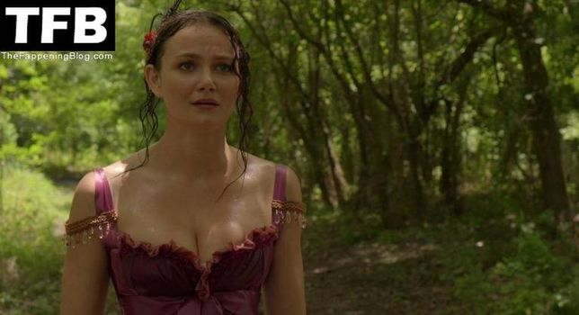 Andi Matichak