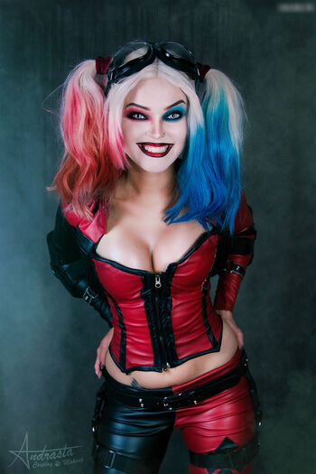 Andrasta