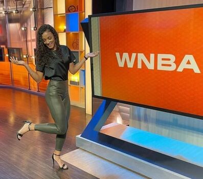 Andraya Carter