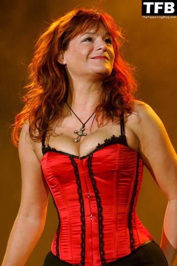 Andrea Berg