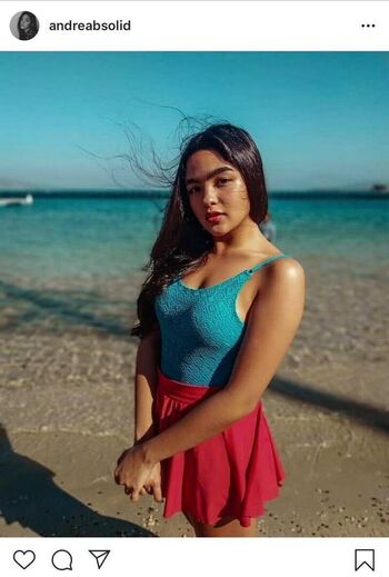 Andrea Brillantes