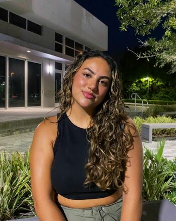 Andrea Chaparro
