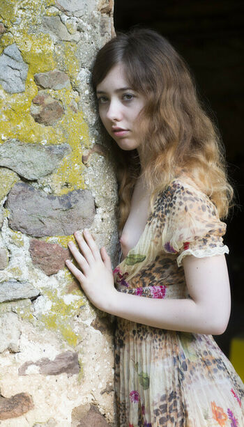 Andrea Charlaine