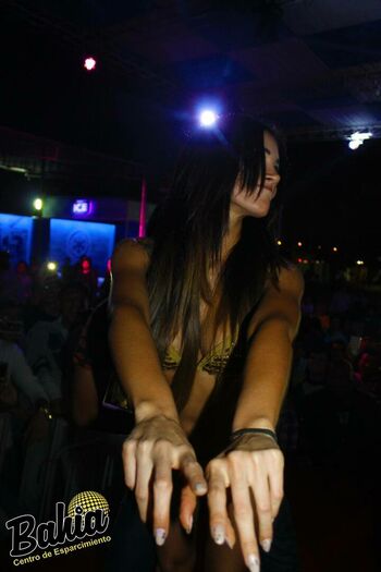 Andrea Cifuentes