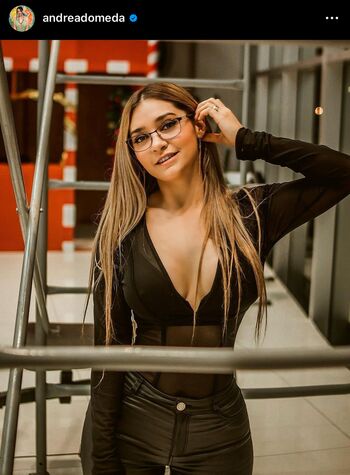 Andrea Duarte