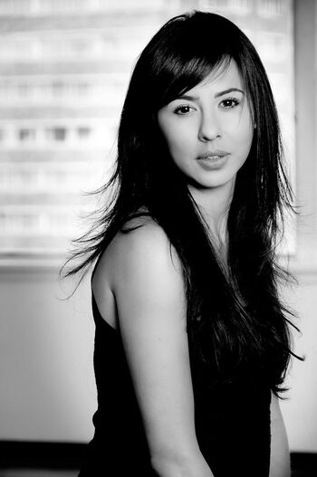 Andrea Gómez