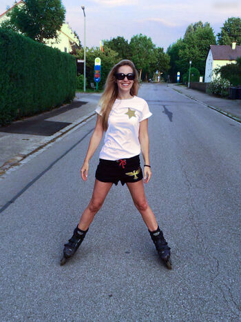 Andrea Kaiser