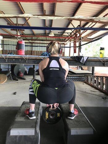 Andrea Lee Mma
