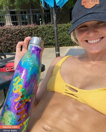 Andrea Lee Mma