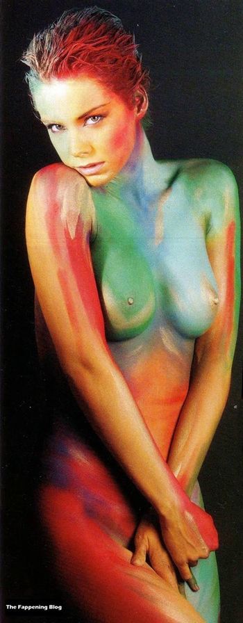 Andrea Osvart