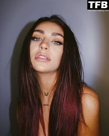 Andrea Russett
