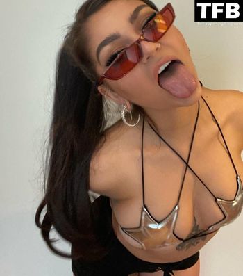 Andrea Russett