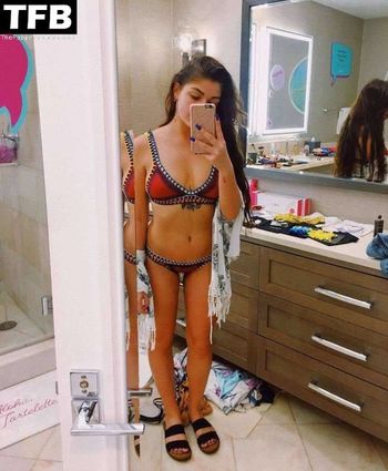 Andrea Russett