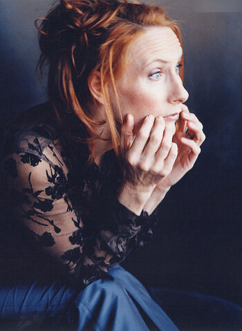 Andrea Sawatzki