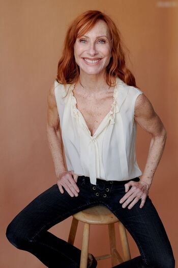 Andrea Sawatzki