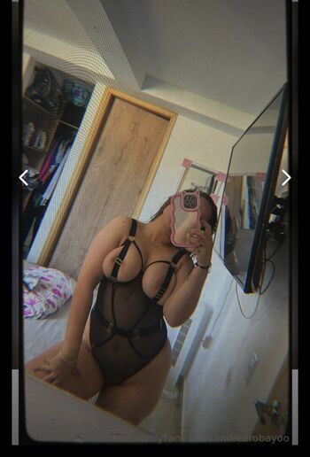 andrearobayoo