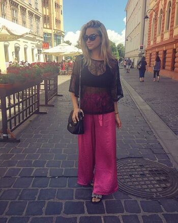 Andreea Ungur