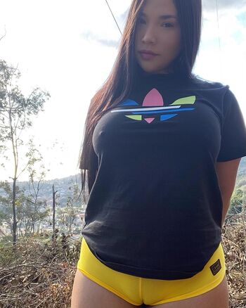 Andreina Rojas